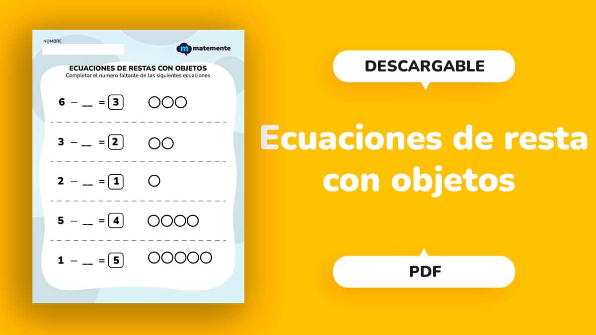 Recursos Matemáticos ¡PDF Descargables! - Matemente